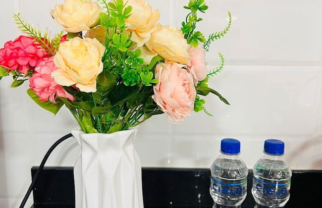 Tezza Polo Aparts - Foto 15