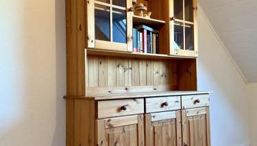 Ferienwohnung Wildblume - Foto 2