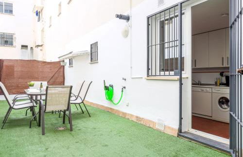 Algaba planta Baja C - Photo 20