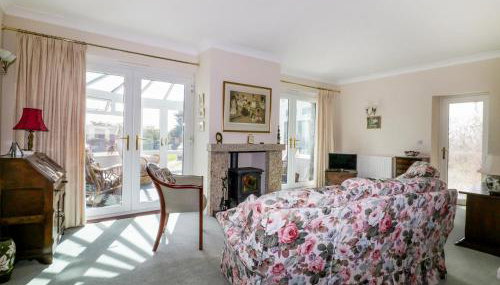 Sheila's Cottage - Foto 5