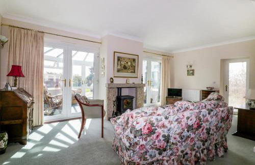 Sheila's Cottage - Foto 5