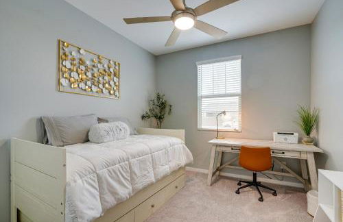 Furnished Patio! Family Retreat in Buckeye Verrado - Foto 20