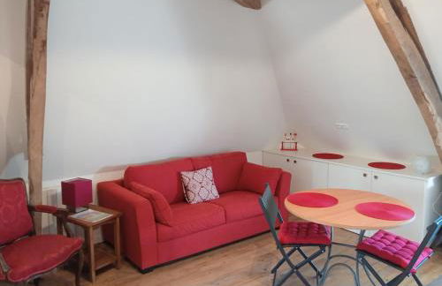 La Durdent - Domaine du Presbytère - Foto 8