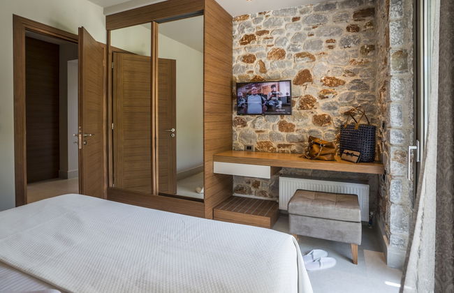 Ariadne Luxury Villa - Foto 11