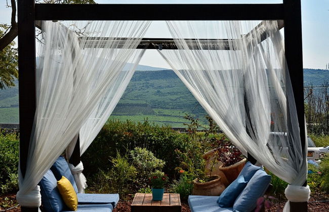 Mul Kineret Suites - Photo 51