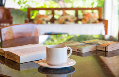 Alto do Aeroporto Hotel - Foto 34