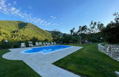 Agriturismo a Canonica - Foto 78