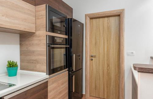 Villa in Brtonigla With Private Pool - Foto 40