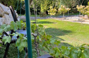 Moderne, ruhige Ferienwohnung , ideal zum Abschalten - Foto 38