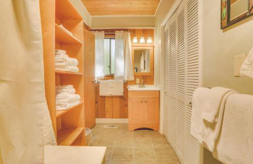 River Dance Retreat - Meredith Lodging - Foto 40