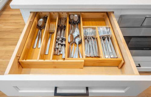 The Terra Haus - 4BR Modern Boho Retreat - Foto 72