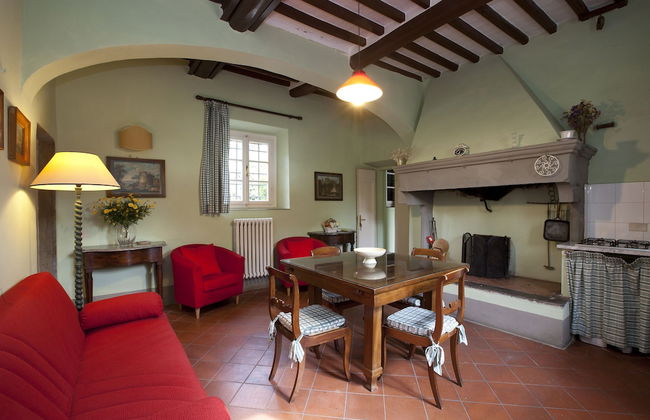 Agriturismo Villa Rosselmini - Foto 47