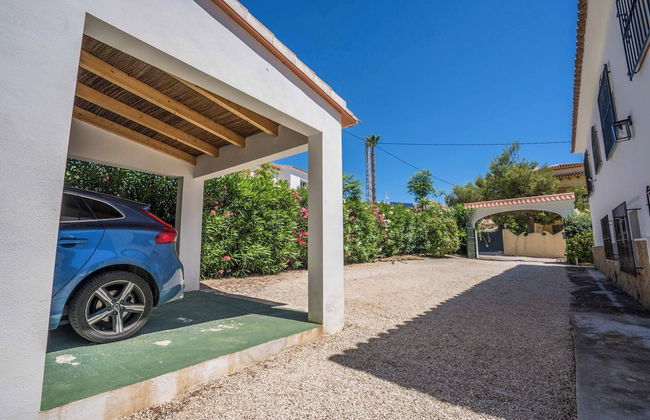 Villa Luxe - Foto 36