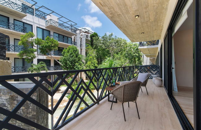 Palais Aldea Zama Tulum by Casago - Foto 53