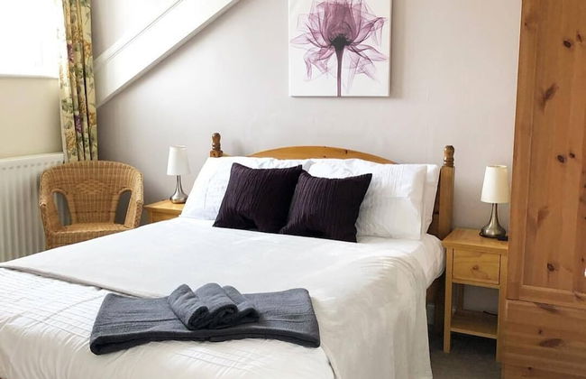 Brackencrag - Foto 1