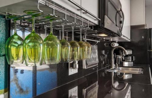 Luminous Ocotillo Bungalow - Foto 13