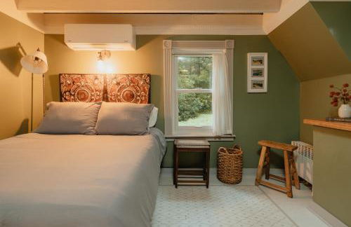 Creekfront Cabin Sauna & Hot Tub Hikers Hollow - Foto 20