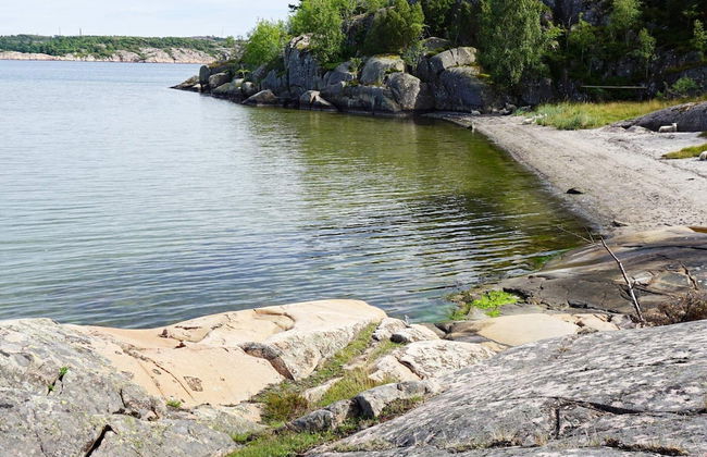 6 Person Holiday Home in Kungshamn - Foto 13