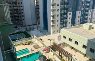 Charme e aconchego na Região Portuária do Rio - Foto 27