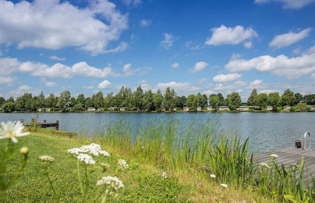 Cosy Holiday Home in Twente - Foto 1