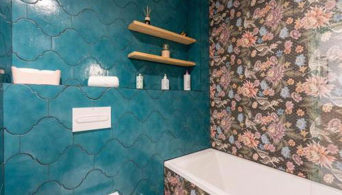 Marina Ocean Apartment - Foto 2, towels