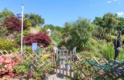 Sunset Cottage - Foto 24