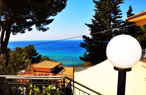 Villa Laura Sea View Apartments - Foto 40