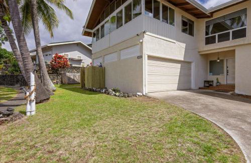 Spacious 2-Bedroom Kona Restreat Sleeps 5Quiet - Foto 27