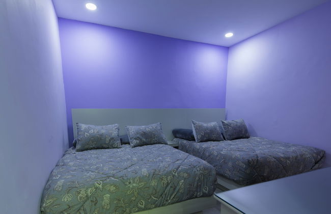 Once21 Apartments - Foto 2