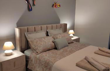 The cozy seaside apartment - Foto 16