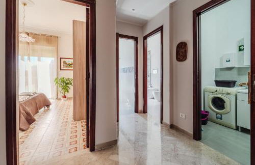 Casa Vacanze Solemare Sciacca - Foto 35