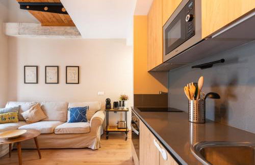 WintowinRentals Cozy newly renovated apartment in Malaga - Foto 51