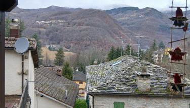 Appartamento in centro storico di Riolunato - Photo 5