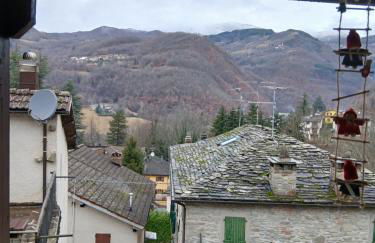 Appartamento in centro storico di Riolunato - Photo 5