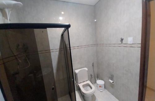 Apartamento próximo Hotéis Atmosfera e São Domingos - Foto 12