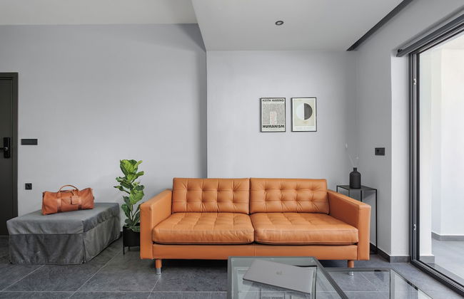 THE URBANIST inner city residences - Foto 51