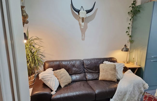 4Bed 3Bath - 8min to London Bridge - Foto 41