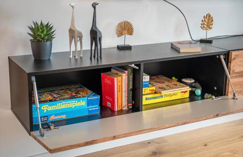 ApartHome Eching near Munich Airport - Foto 31