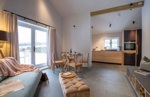 The Coach House - Lyth Valley by LetMeStay - Foto 1