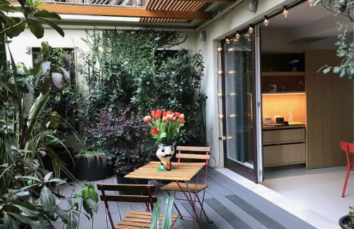 NT31 Terrazza Giardino - Foto 1