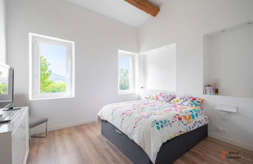 Villa QUEEN Marseille avec jardin, piscine et spa chauffé interieur - 15 couchages - Foto 19