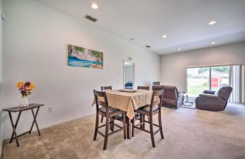 Bright Cypress Gardens Home Near Legoland! - Foto 13