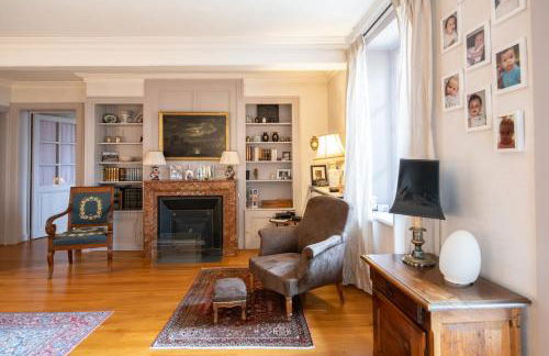 La croix des Rameaux- charming house near Lyon - Photo 8