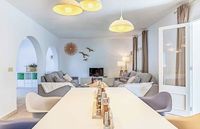 Villa Monsy 1 - Foto 11