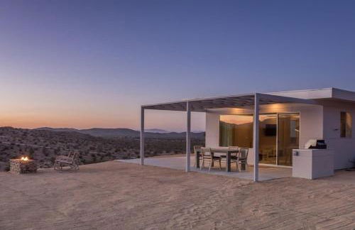 Pause House - AM - your break in Joshua Tree - Foto 31