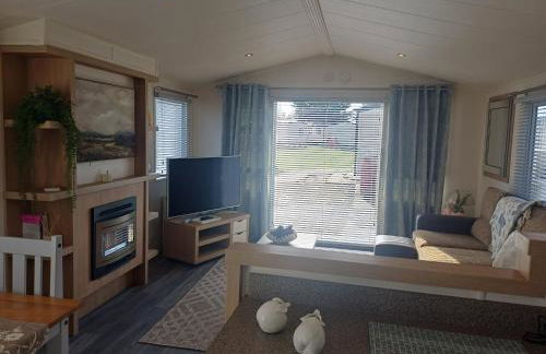 Haggerston Castle sleeps 6 ensuite - Foto 17