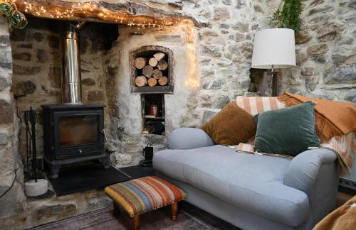 Bro Deg - Moylegrove - Foto 11