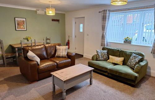 Sunflower Cottage - a charming family cottage - Foto 2