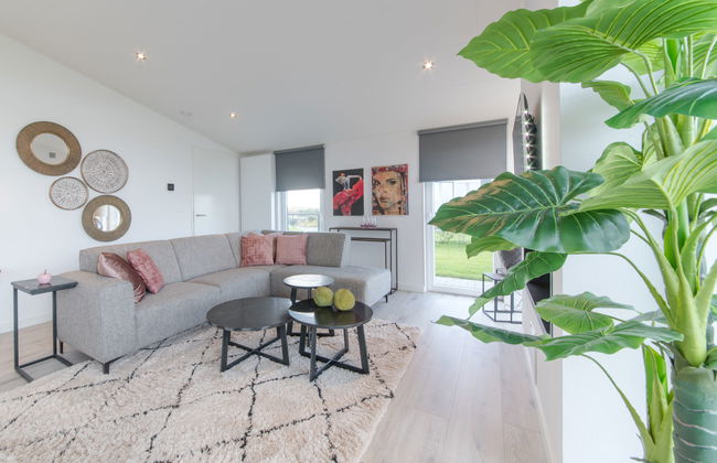 2 bedroom House in Wemeldinge with garden and terrace - Photo 10