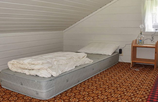 7 Person Holiday Home in Selje-by Traum - Foto 10